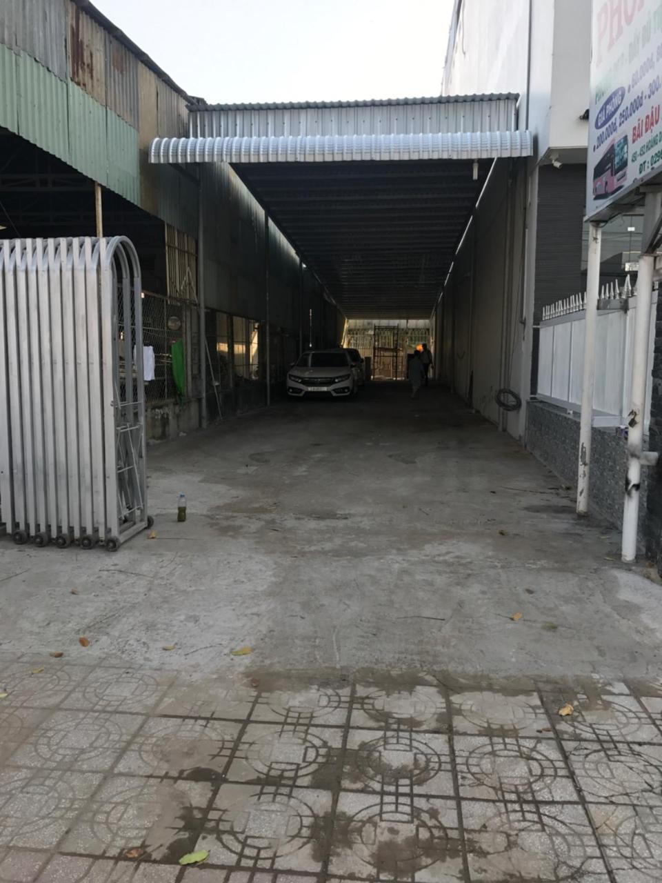 Phong Lan Guesthouse Chau Doc Exterior foto
